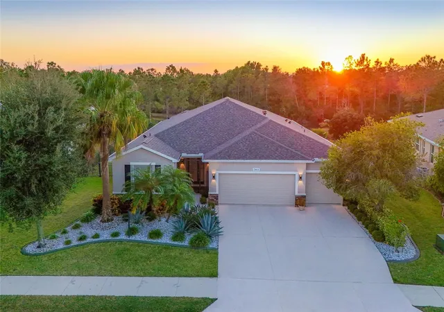 Photo 3 of Single family home for sale at 2811 130th Avenue E, Parrish, FL 34219 | MLS# A4708060 | Listing updated on 2026-10-05