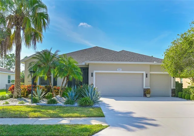 Photo 4 of Single family home for sale at 2811 130th Avenue E, Parrish, FL 34219 | MLS# A4708060 | Listing updated on 2026-10-05