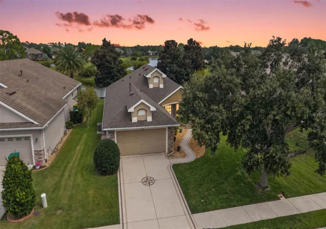 Single family home for sale at 2359 Wakefield Way, MOUNT DORA, FL 32757 | MLS# G5118489