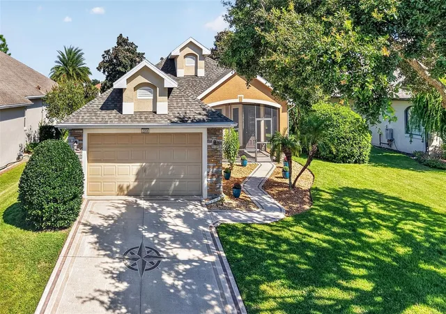 Photo 2 of Single family home for sale at 2359 Wakefield Way, Mount Dora, FL 32757 | MLS# G5118489 | Listing updated on 2026-10-08