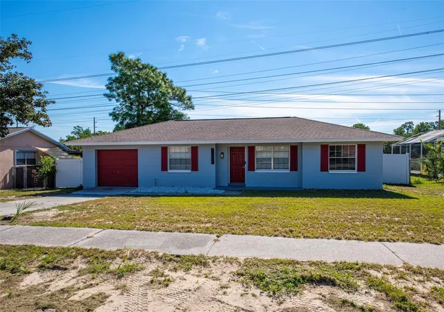 Photo 1 of Single family home for sale at 12601 Eddington Rd, Spring Hill, FL 34609 | MLS# TB8553877 | Listing updated on 2026-10-02