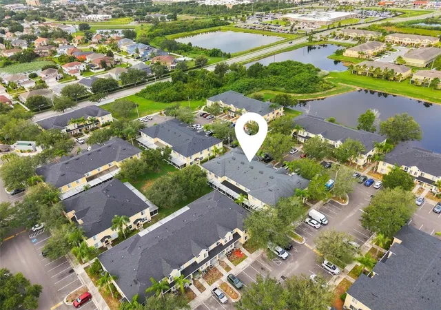 Photo 2 of Townhouse for sale at 10734 Keys Gate Dr, Riverview, FL 33579 | MLS# TB8553879 | Listing updated on 2026-10-05