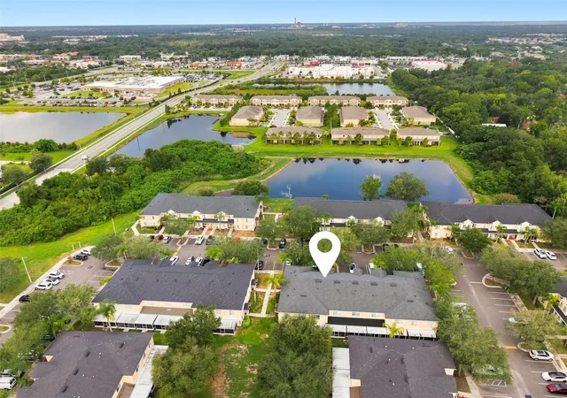 Photo 3 of Townhouse for sale at 10734 Keys Gate Dr, Riverview, FL 33579 | MLS# TB8553879 | Listing updated on 2026-10-05