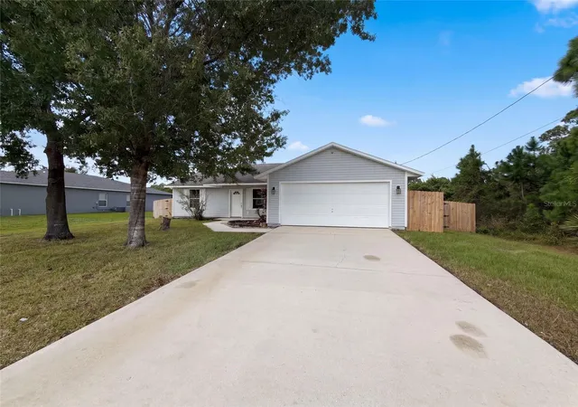 Photo 1 of Single family home for sale at 2998 Firwood Ave Se, Palm Bay, FL 32909 | MLS# O6446380 | Listing updated on 2026-10-09