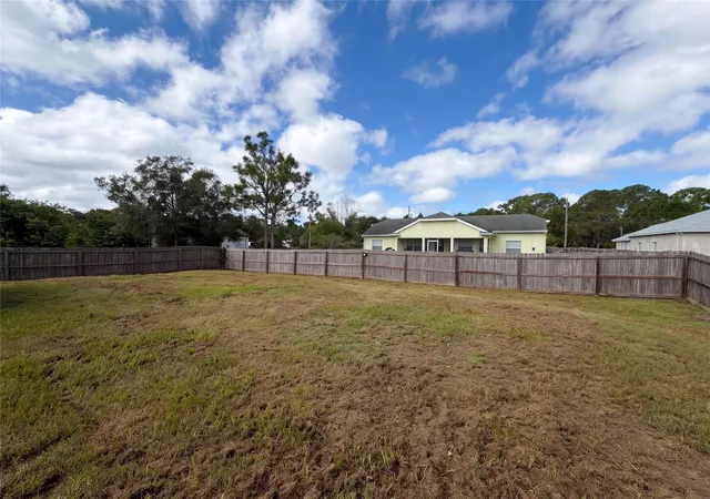 Photo 27 of Single family home for sale at 2998 Firwood Ave SE, PALM BAY, FL 32909 | MLS# O6446380 | Listing updated on 2026-10-15