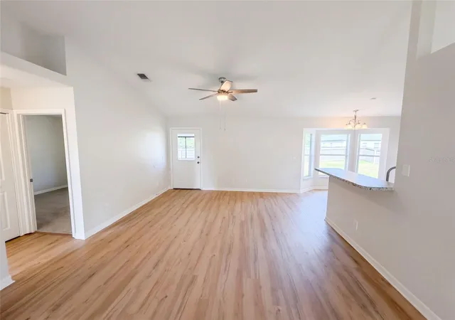 Photo 3 of Single family home for sale at 2998 Firwood Ave Se, Palm Bay, FL 32909 | MLS# O6446380 | Listing updated on 2026-10-09