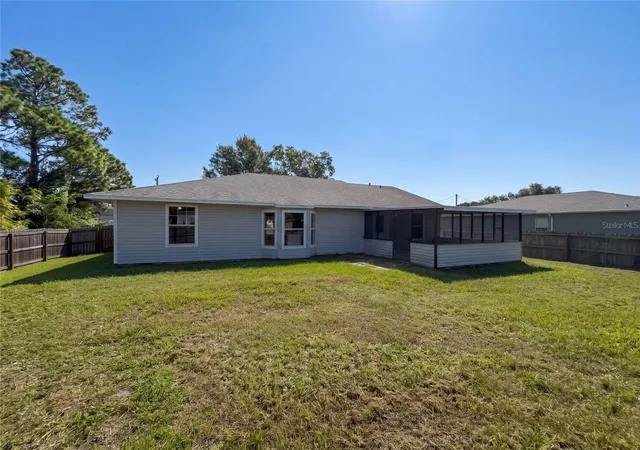 Photo 4 of Single family home for sale at 2998 Firwood Ave SE, Palm Bay, FL 32909 | MLS# O6446380 | Listing updated on 2026-10-09