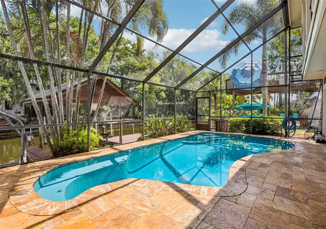 Photo 4 of Single family home for sale at 3157 N Canal Dr, Palm Harbor, FL 34684 | MLS# TB8553882 | Listing updated on 2026-10-05