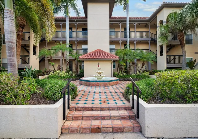Photo 1 of Condo for sale at 2400 Feather Sound Dr #425, Clearwater, FL 33762 | MLS# TB8553883 | Listing updated on 2026-10-02