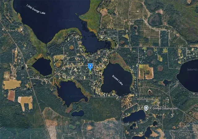 Photo 3 of Land for sale at 110 Dixie St, Hawthorne, FL 32640 | MLS# A4708063 | Listing updated on 2026-10-07