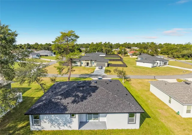 Photo 4 of Single family home for sale at 2567 SW 154th Place Rd, Ocala, FL 34473 | MLS# S5158639 | Listing updated on 2026-10-16