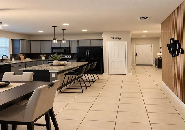 Photo 3 of Single family home for sale at 3911 Baja Dr, Saint Cloud, FL 34772 | MLS# S5158640 | Listing updated on 2026-10-07