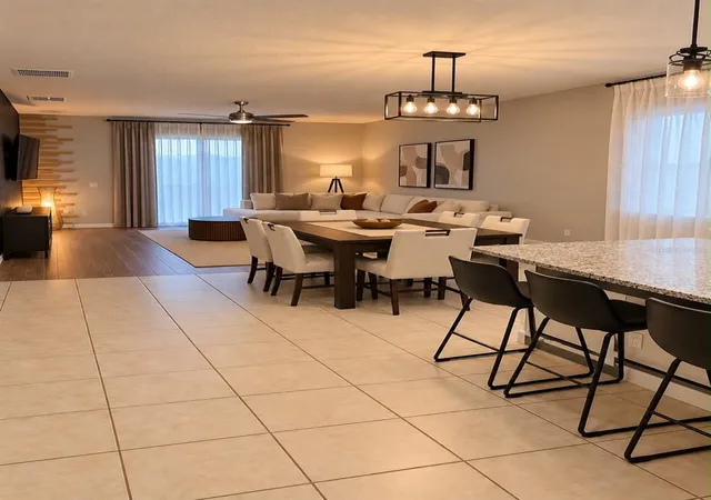Photo 3 of Single family home for sale at 3911 Baja Dr, Saint Cloud, FL 34772 | MLS# S5158640 | Listing updated on 2026-10-07