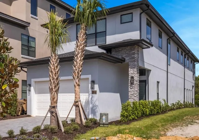 Photo 1 of Single family home for sale at 1241 Castle Pines Ct, Reunion, FL 34747 | MLS# O6446382 | Listing updated on 2026-10-03