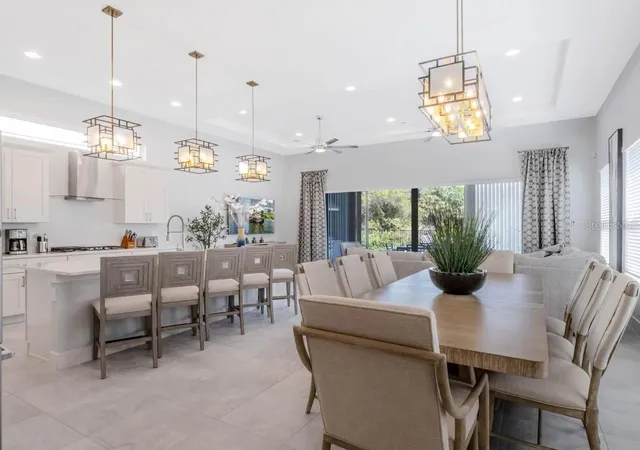 Photo 3 of Single family home for sale at 1241 Castle Pines Ct, Reunion, FL 34747 | MLS# O6446382 | Listing updated on 2026-10-03