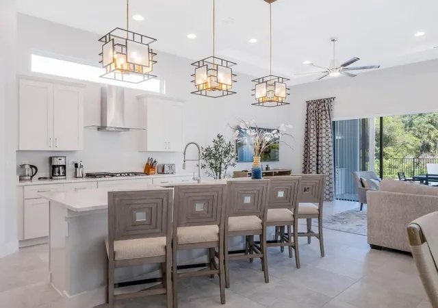 Photo 4 of Single family home for sale at 1241 Castle Pines Ct, Reunion, FL 34747 | MLS# O6446382 | Listing updated on 2026-10-03