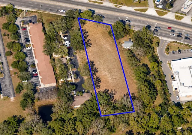 Photo 1 of Land for sale at 7250 Curry Frd Rd, Orlando, FL 32822 | MLS# O6446383 | Listing updated on 2026-10-05