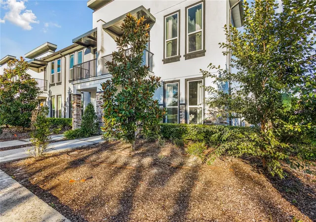Photo 1 of Townhouse for sale at 1800 Houston St, Kissimmee, FL 34743 | MLS# S5158641 | Listing updated on 2026-10-20