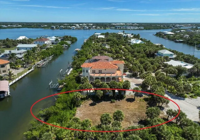 Photo 1 of Land for sale at 61 Palm Dr, Placida, FL 33946 | MLS# A4708065 | Listing updated on 2026-10-02
