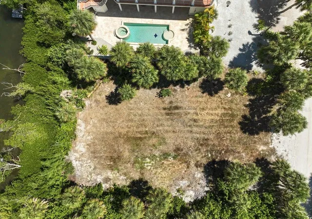 Photo 3 of Land for sale at 61 Palm Dr, Placida, FL 33946 | MLS# A4708065 | Listing updated on 2026-10-02