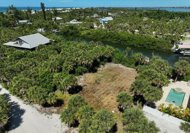 Photo 3 of Land for sale at 61 Palm Dr, Placida, FL 33946 | MLS# A4708065 | Listing updated on 2026-10-02