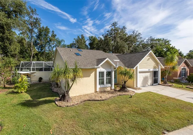 Photo 1 of Single family home for sale at 10305 Copperwood Dr, New Port Richey, FL 34654 | MLS# TB8553887 | Listing updated on 2026-10-05