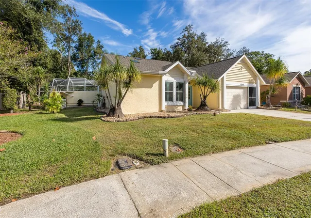 Photo 3 of Single family home for sale at 10305 Copperwood Dr, New Port Richey, FL 34654 | MLS# TB8553887 | Listing updated on 2026-10-05