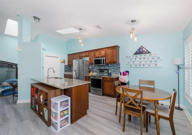 Photo 4 of Single family home for sale at 10305 Copperwood Dr, New Port Richey, FL 34654 | MLS# TB8553887 | Listing updated on 2026-10-05
