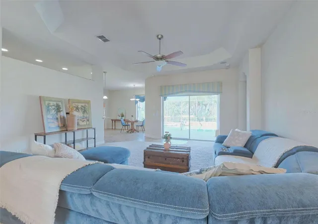 Photo 3 of Single family home for sale at 3604 Maribella Dr, New Smyrna Beach, FL 32168 | MLS# NS1089402 | Listing updated on 2026-10-10