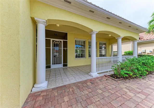 Photo 2 of Single family home for sale at 13485 Bastiano St, Venice, FL 34293 | MLS# A4708066 | Listing updated on 2026-10-03