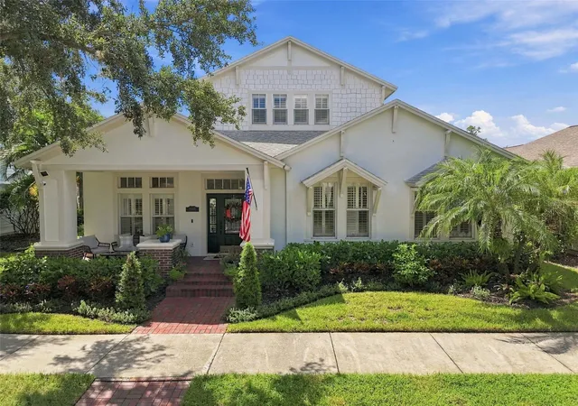 Single family home for sale at 10306 Marchmont Ct, TAMPA, FL 33626 | MLS# TB8553889