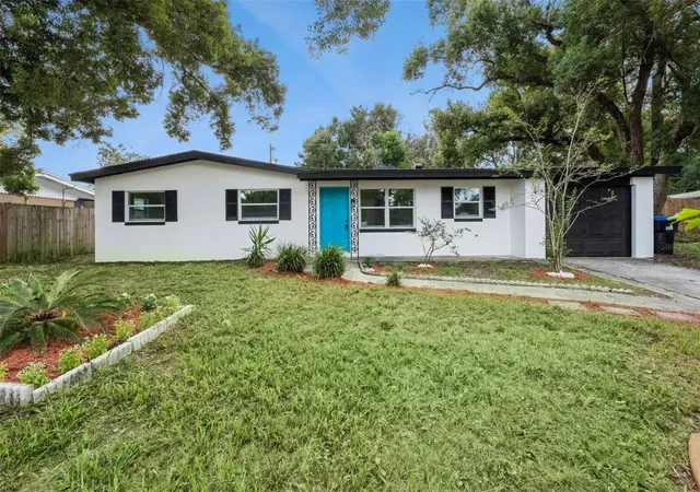 Photo 1 of Single family home for sale at 3500 Sutton Dr, Orlando, FL 32810 | MLS# O6446388 | Listing updated on 2026-10-02