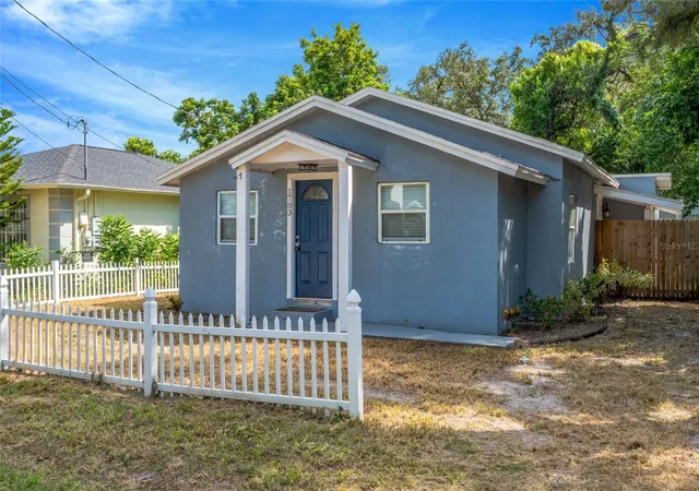 Photo 1 of Single family home for sale at 1703 E New Orleans Ave, Tampa, FL 33610 | MLS# TB8553890 | Listing updated on 2026-10-28