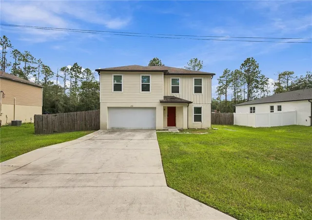 Single family home for sale at 2934 W Higgins Pl, Dunnellon, FL 34433 | MLS# OM733224
