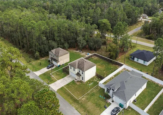Photo 2 of Single family home for sale at 2934 W Higgins Pl, Dunnellon, FL 34433 | MLS# OM733224 | Listing updated on 2026-10-05