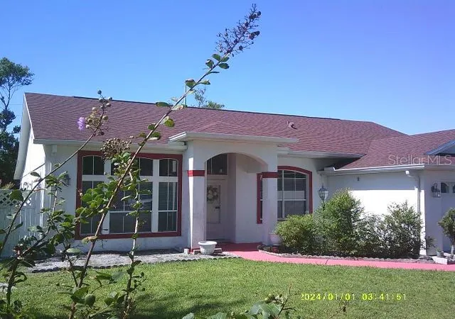 Photo 1 of Single family home for sale at 956 Yellowbird Ave, Deltona, FL 32725 | MLS# TB8553891 | Listing updated on 2026-10-02