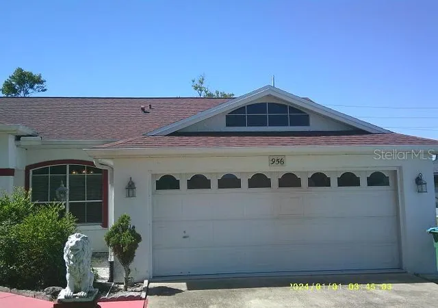 Photo 2 of Single family home for sale at 956 Yellowbird Ave, Deltona, FL 32725 | MLS# TB8553891 | Listing updated on 2026-10-02