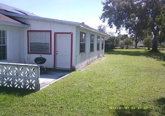 Photo 3 of Single family home for sale at 956 Yellowbird Ave, Deltona, FL 32725 | MLS# TB8553891 | Listing updated on 2026-10-02
