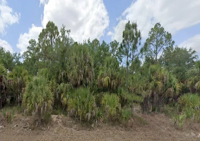 Photo 1 of Land for sale at 3295 Como St, Port Charlotte, FL 33948 | MLS# OM733225 | Listing updated on 2026-10-02
