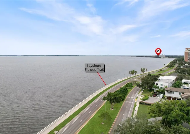 Photo 2 of Condo for sale at 4950 Bayshore Blvd #28, Tampa, FL 33611 | MLS# TB8553892 | Listing updated on 2026-10-02