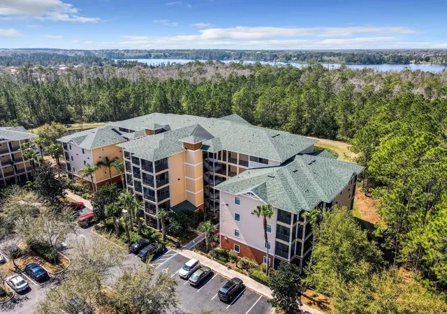 Photo 1 of Condo for sale at 9055 Treasure Trove Ln #204, Kissimmee, FL 34747 | MLS# O6446389 | Listing updated on 2026-10-02