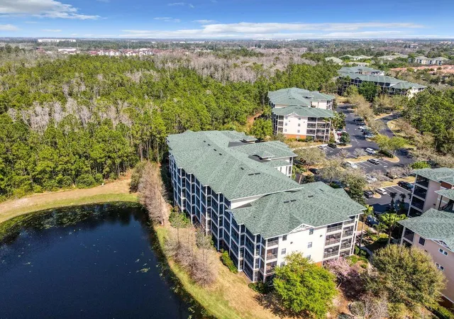 Photo 2 of Condo for sale at 9055 Treasure Trove Ln #204, Kissimmee, FL 34747 | MLS# O6446389 | Listing updated on 2026-10-02