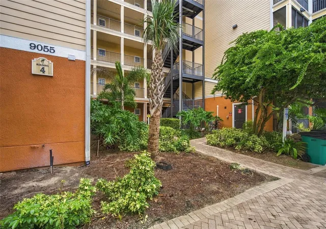 Photo 3 of Condo for sale at 9055 Treasure Trove Ln #204, Kissimmee, FL 34747 | MLS# O6446389 | Listing updated on 2026-10-09