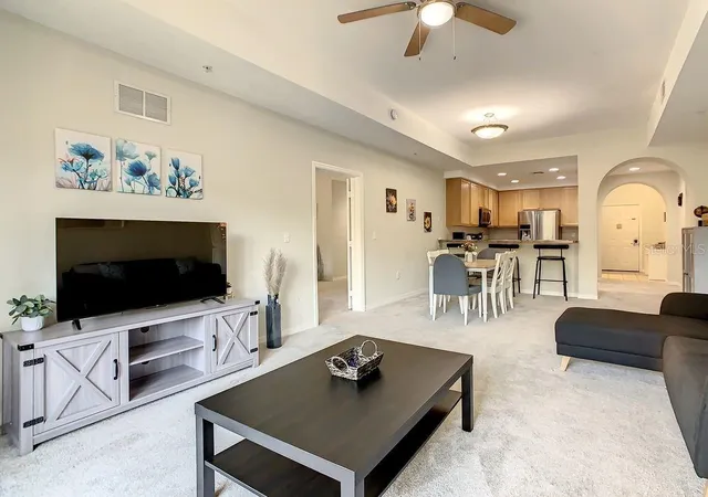 Photo 4 of Condo for sale at 9055 Treasure Trove Ln #204, Kissimmee, FL 34747 | MLS# O6446389 | Listing updated on 2026-10-02