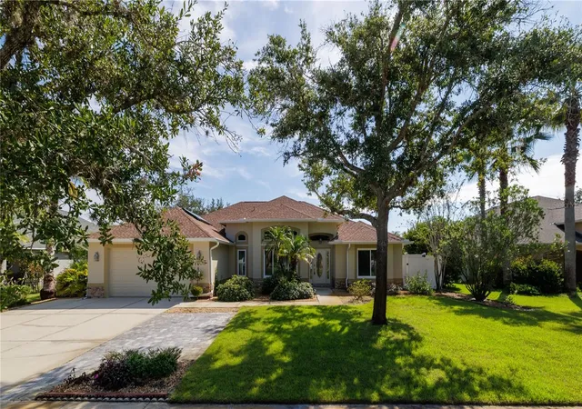 Single family home for sale at 108 Grey Dapple Way, ORMOND BEACH, FL 32174 | MLS# NS1089403