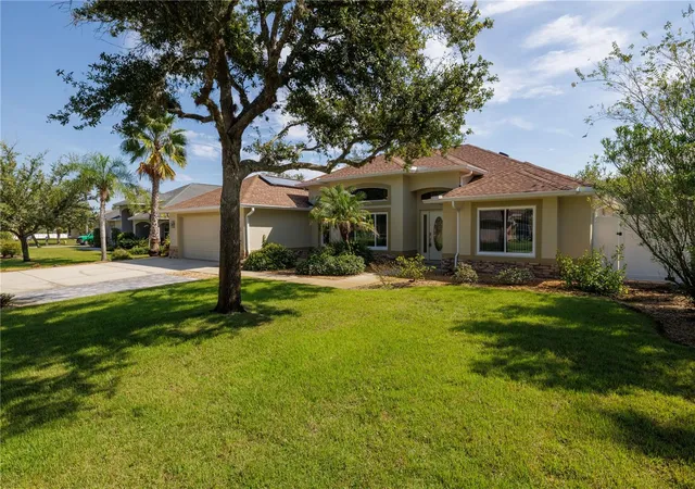 Photo 1 of Single family home for sale at 108 Grey Dapple Way, Ormond Beach, FL 32174 | MLS# NS1089403 | Listing updated on 2026-10-02