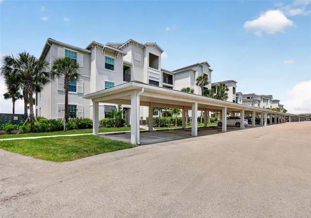 Photo 1 of Condo for sale at 43050 Greenway Blvd #645, Punta Gorda, FL 33982 | MLS# O6446391 | Listing updated on 2026-10-12