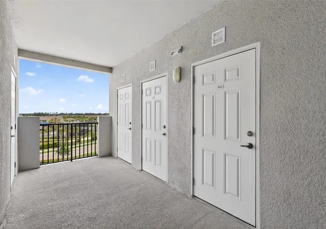 Photo 2 of Condo for sale at 43050 Greenway Blvd #645, Punta Gorda, FL 33982 | MLS# O6446391 | Listing updated on 2026-10-12