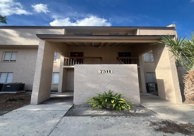 Photo 1 of Condo for sale at 7511 Presley Pl #102, Tampa, FL 33617 | MLS# TB8553894 | Listing updated on 2026-10-07