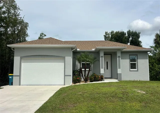 Photo 1 of Single family home for sale at 20246 Gladstone Ave, Port Charlotte, FL 33952 | MLS# C7531426 | Listing updated on 2026-10-01